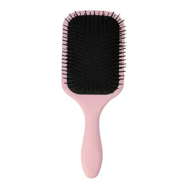 Denman D90L Tangle Tamer Ultra Pastel Pink Brush
