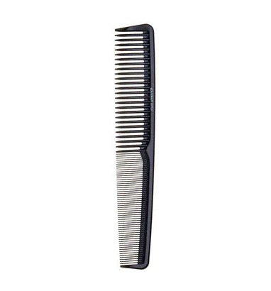 Denman DPC5 Precision Waver 182mm Black Comb