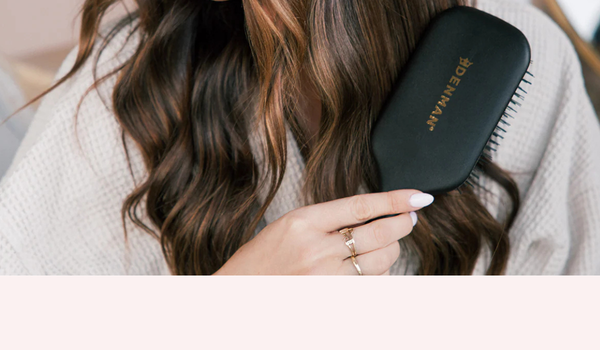 DETANGLING