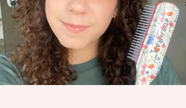 CURL DEFINE