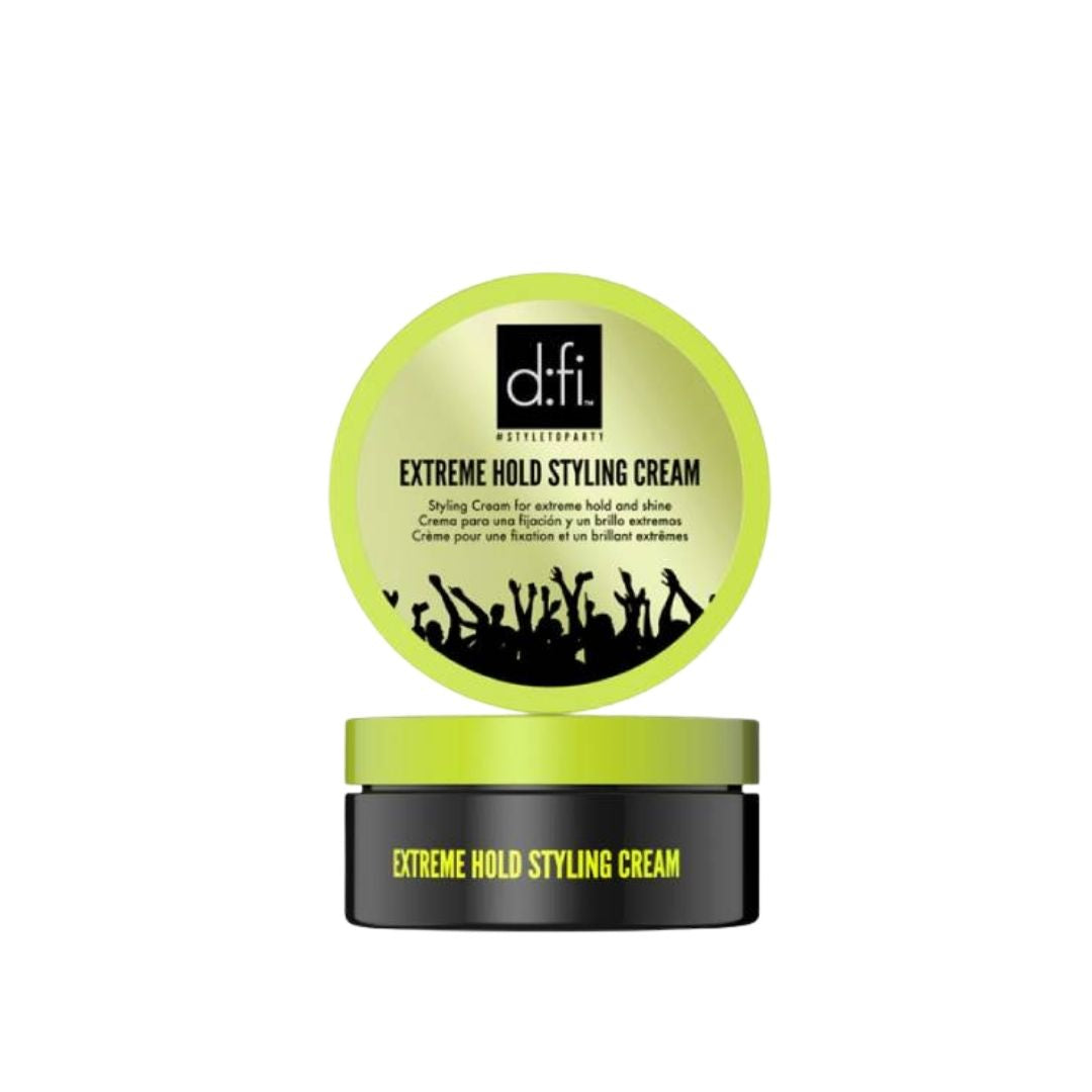 Dfx Cream D:fi Extreme Hold Styling Cream 75g