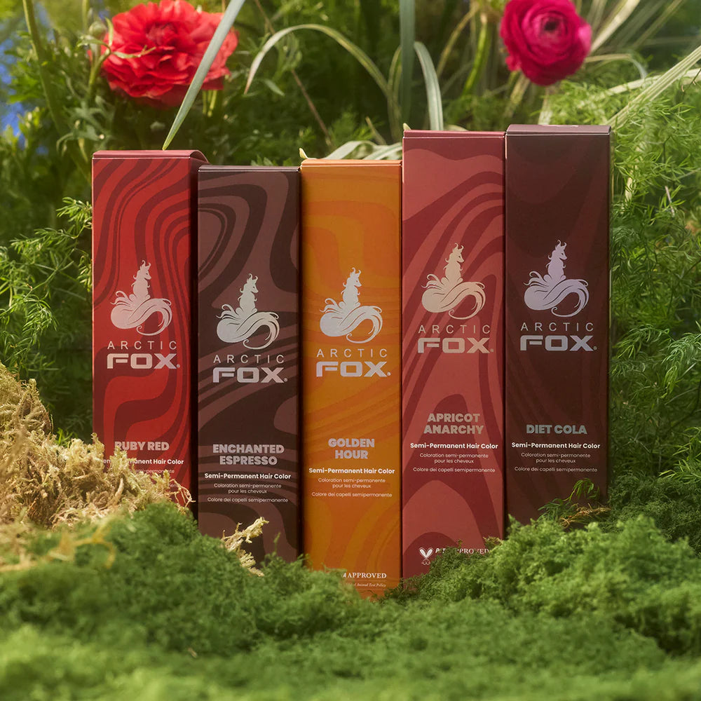 Arctic Fox - Diet Cola 165ml