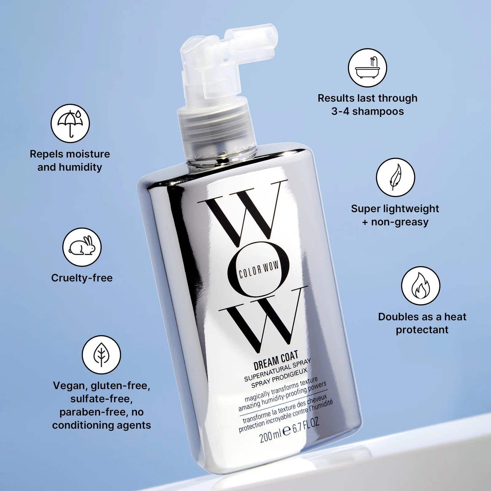 Color WOW Dream Team Duo Gift Pack