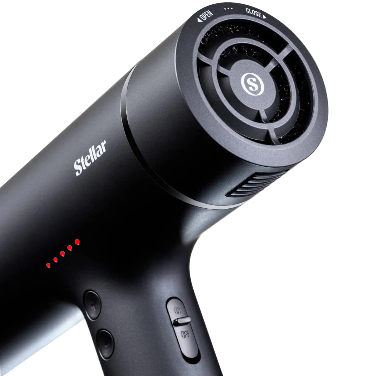 Stellar OmniFlex™ Dryer