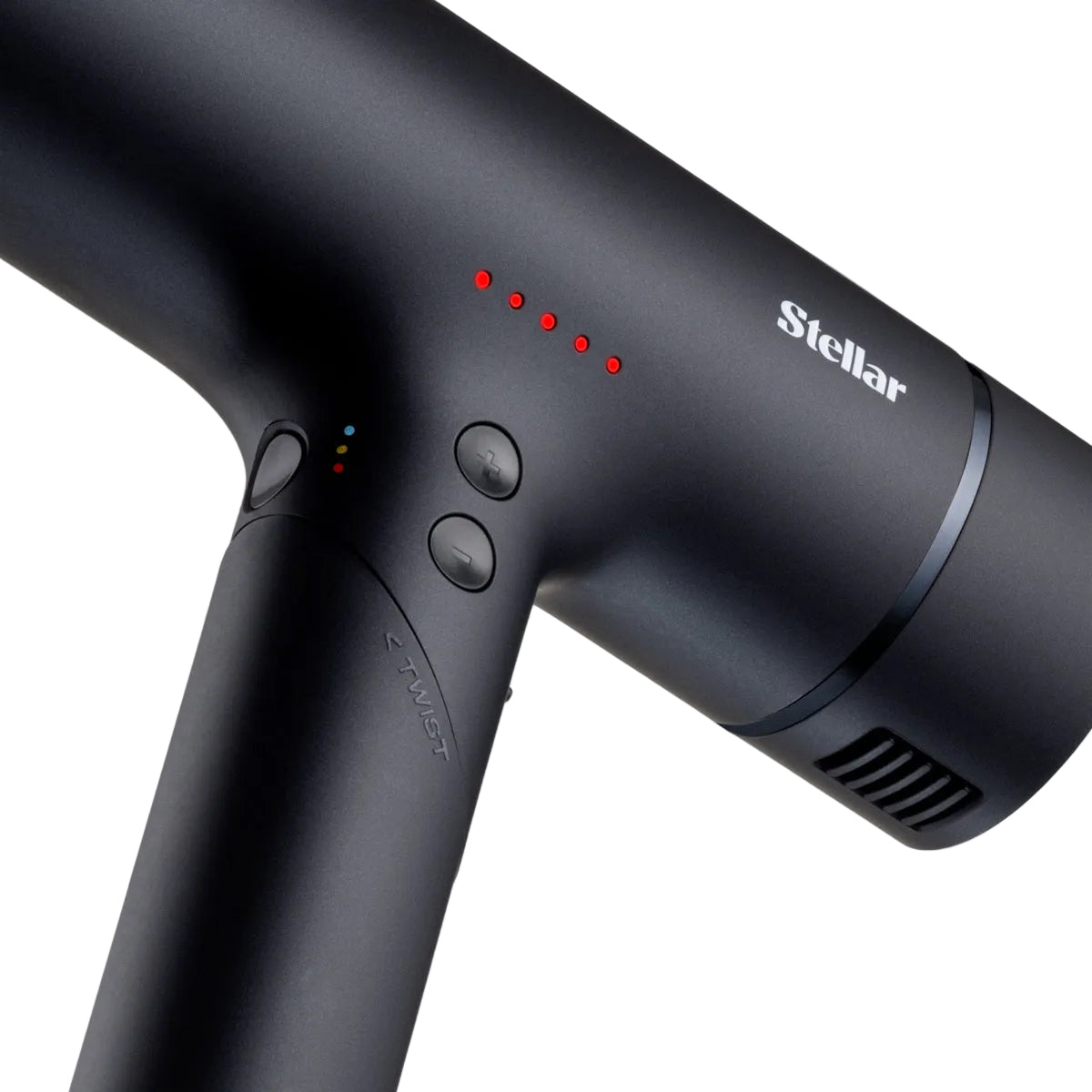 Stellar OmniFlex™ Dryer