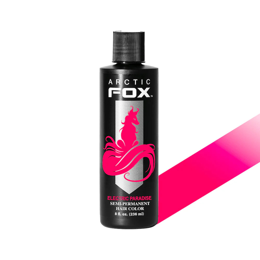 Arctic Fox - Electric Paradise 118ml *UV‑Reactive