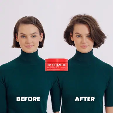 Eleven Australia Dry Shampoo Volume Paste 85g