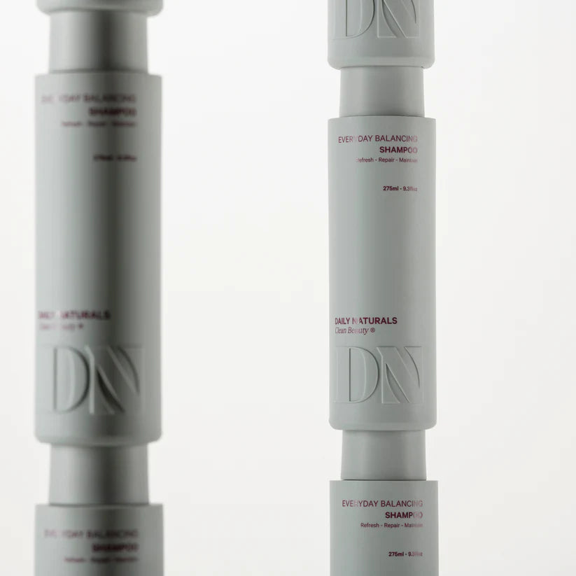 Daily Naturals Everyday Balancing Shampoo 275ml