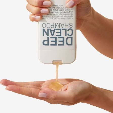 Eleven Australia Deep Clean Shampoo 300ml