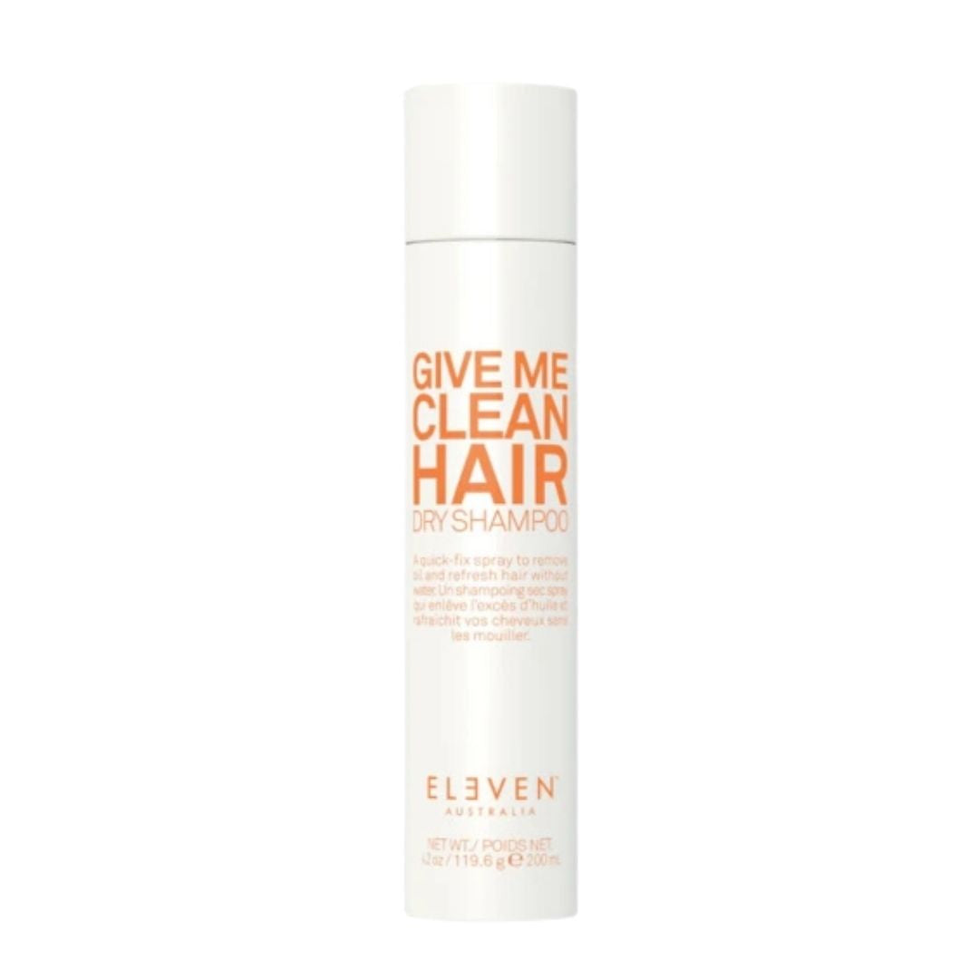 Eleven Australia Give Me Clean Hair Dry Shampoo 200ml