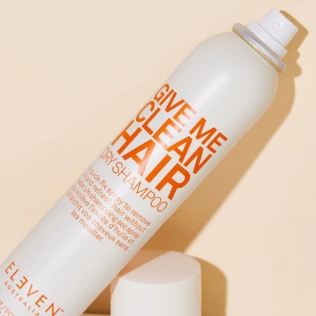 Eleven Australia Give Me Clean Hair Dry Shampoo 200ml