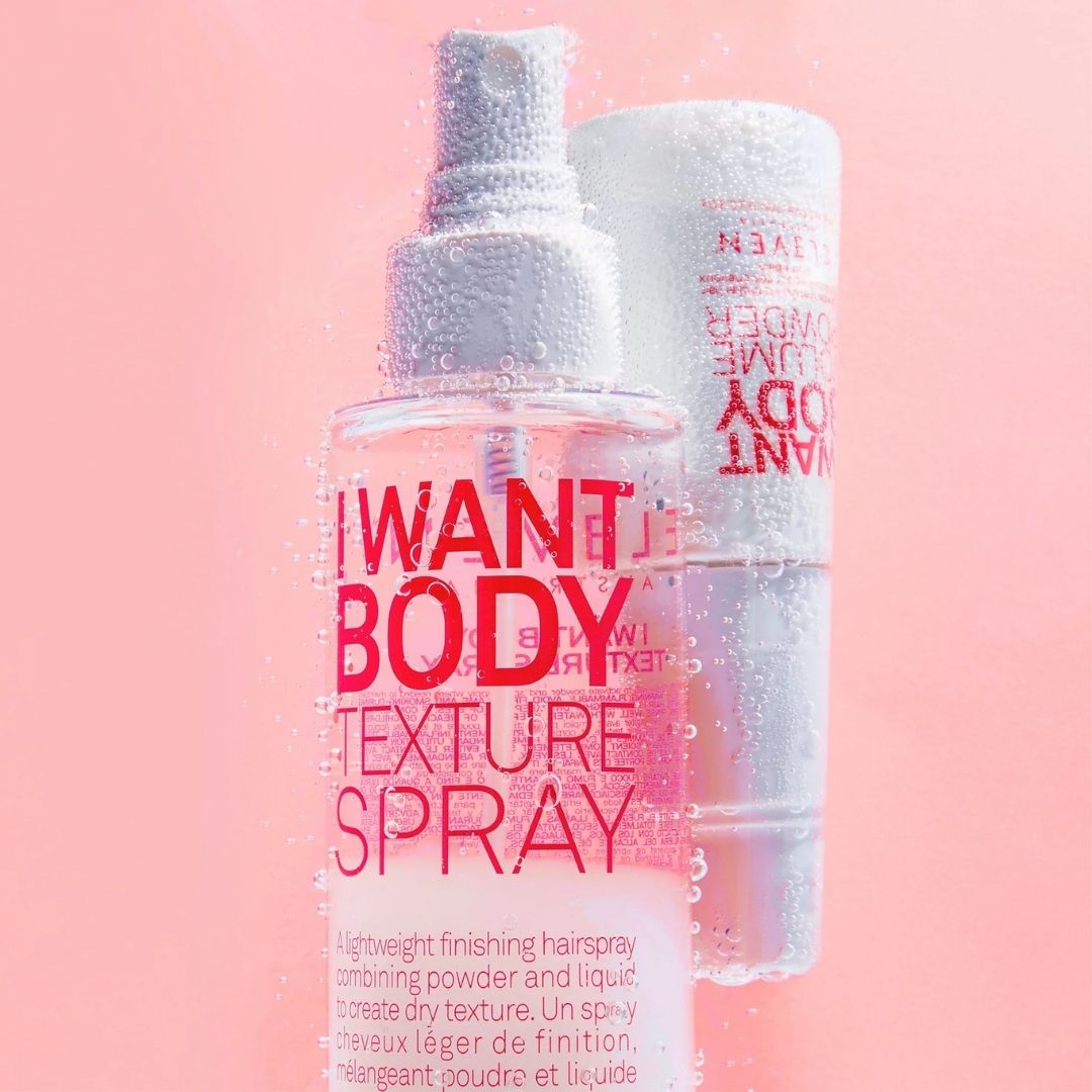 Eleven Australia Give Me Texture Routine Bundle