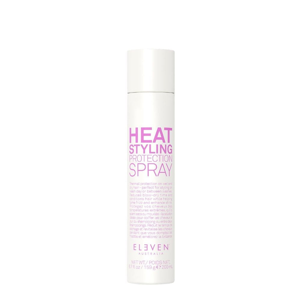 Eleven Australia Heat Styling Protection Spray 159g