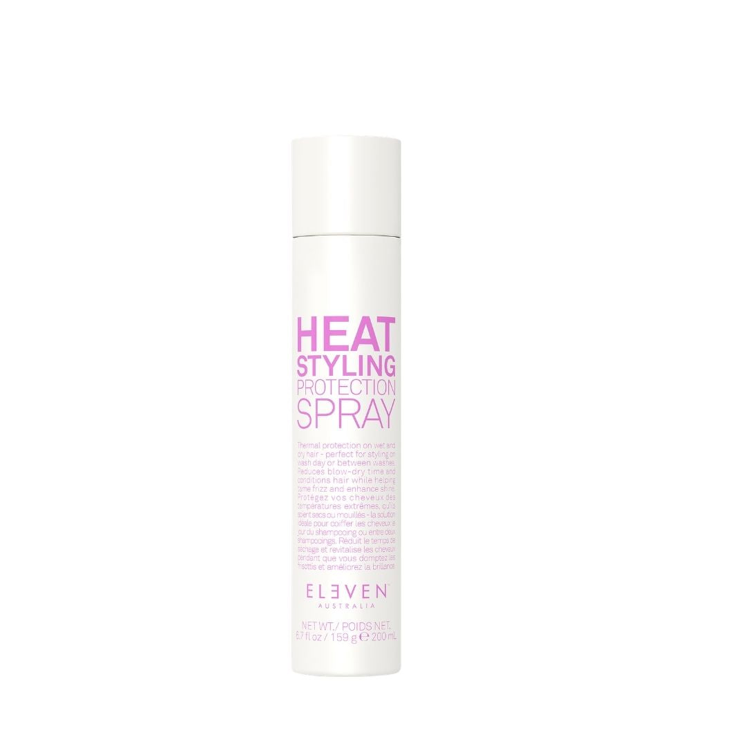 Eleven Australia Heat Styling Protection Spray 159g