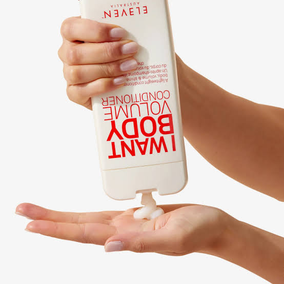 Eleven Australia I Want Body Volume Conditioner 300ml
