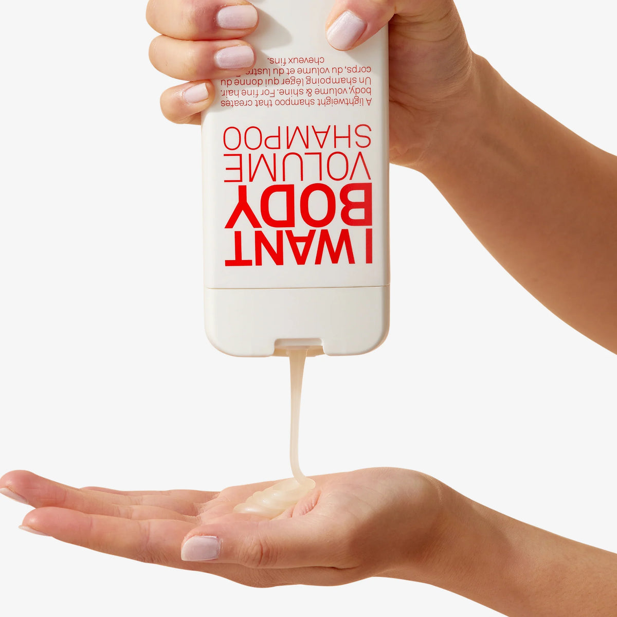 Eleven Australia I Want Body Volume Shampoo 300ml
