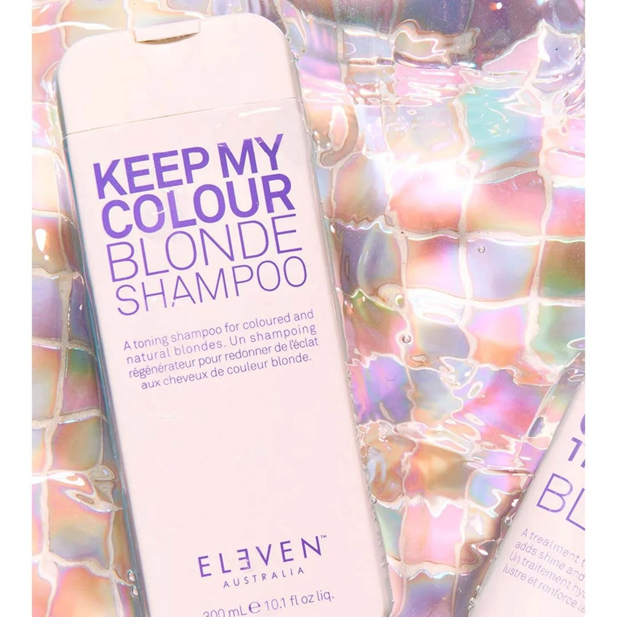 Eleven Australia Keep My Colour Blonde Shampoo 300ml