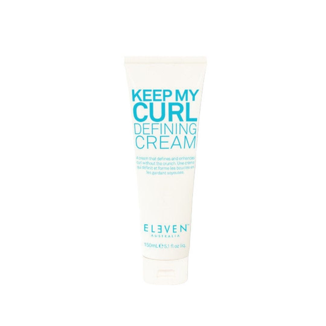 Eleven Australia Keep My Curl Defining Cream 150ml
