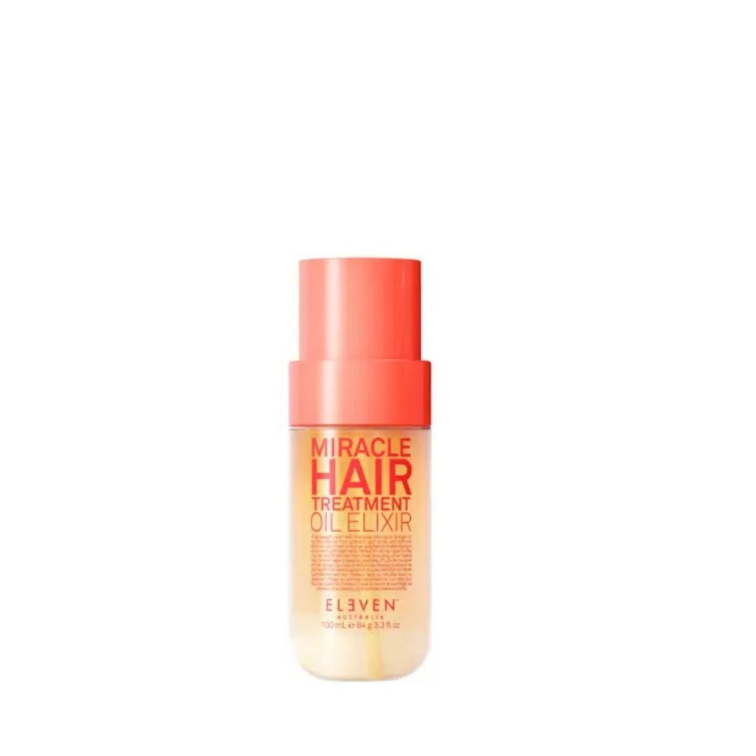 Eleven Australia Miracle Hair Treatment Oil Elixir 100ml