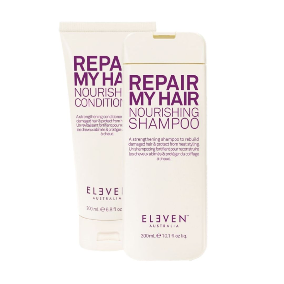 Eleven Australia Repair My Hair Duo