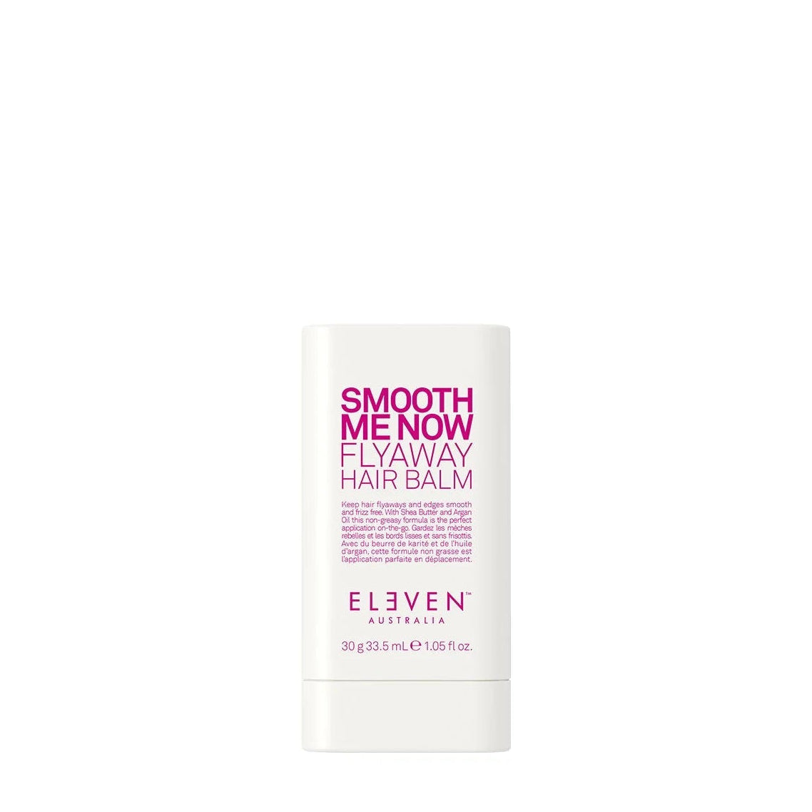 Eleven Australia Smooth Me Now FlyAway Hair Balm 30g