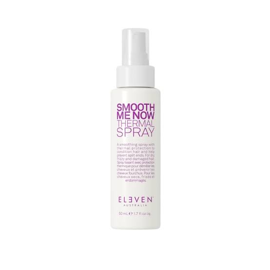 Eleven Australia Smooth Me Now Thermal Spray 50ml