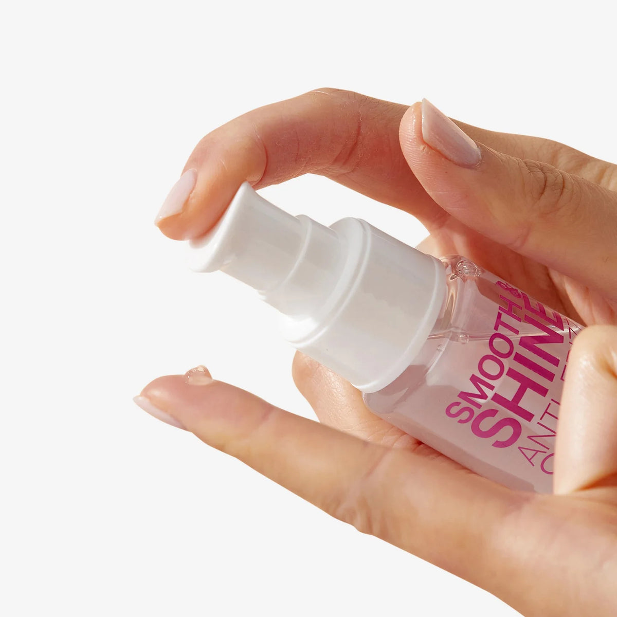 Eleven Australia Smooth & Shine Anti Frizz Serum 60ml