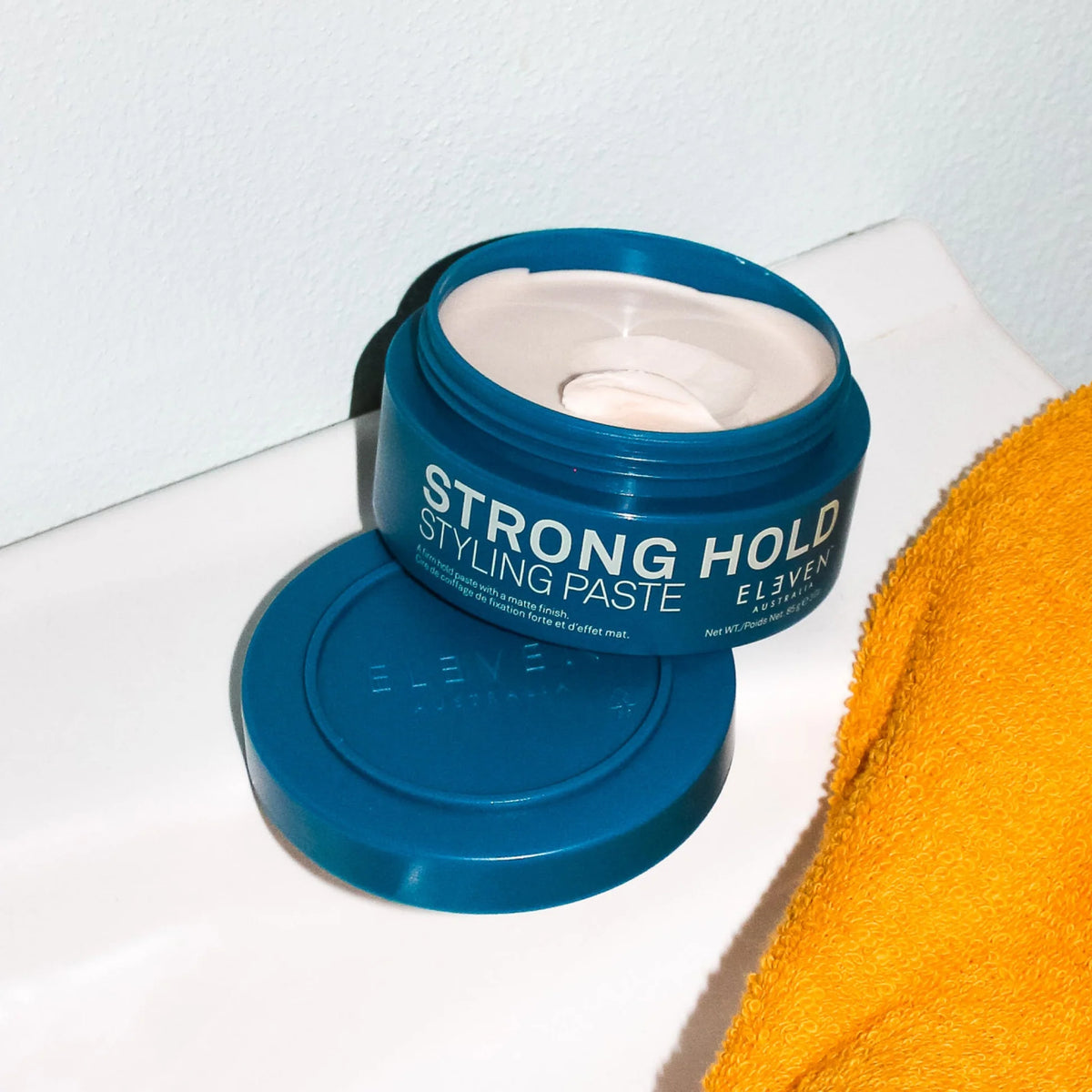 Eleven Australia Strong Hold Styling Paste 85g