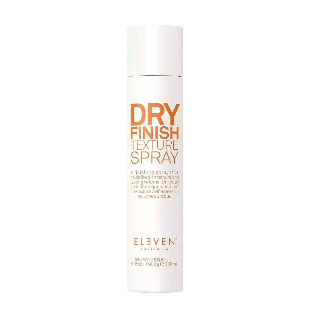 Eleven Dry Finish Texture Spray 200ml