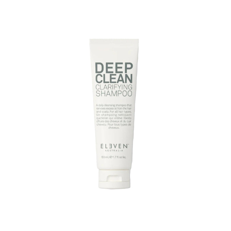 Eleven Australia Deep Clean Shampoo TRAVEL 50ml