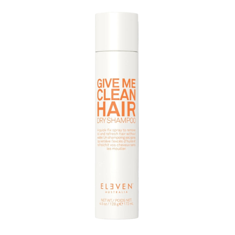 Eleven Australia Give Me Clean Hair Dry Shampoo 200ml