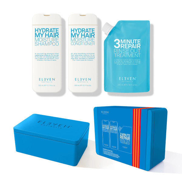 Eleven Australia Hydrate Holiday Gift Pack