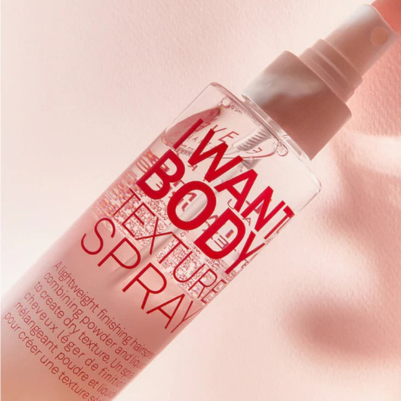 Eleven Australia I Want Body Texture Spray 200ml