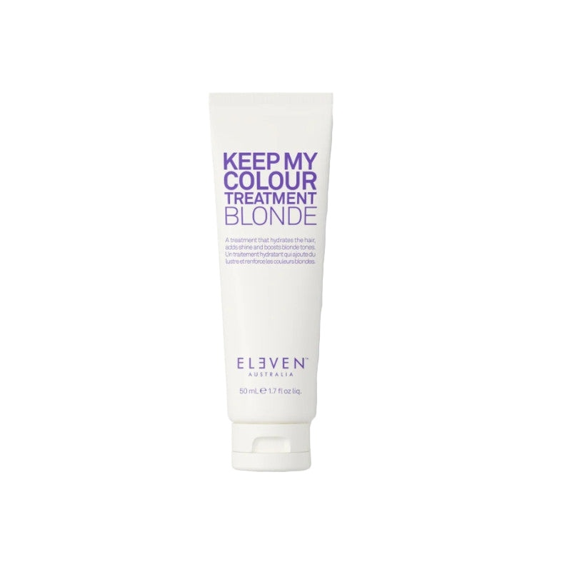 Eleven Australia Keep My Colour Treatment Blonde TRAVEL 50ml