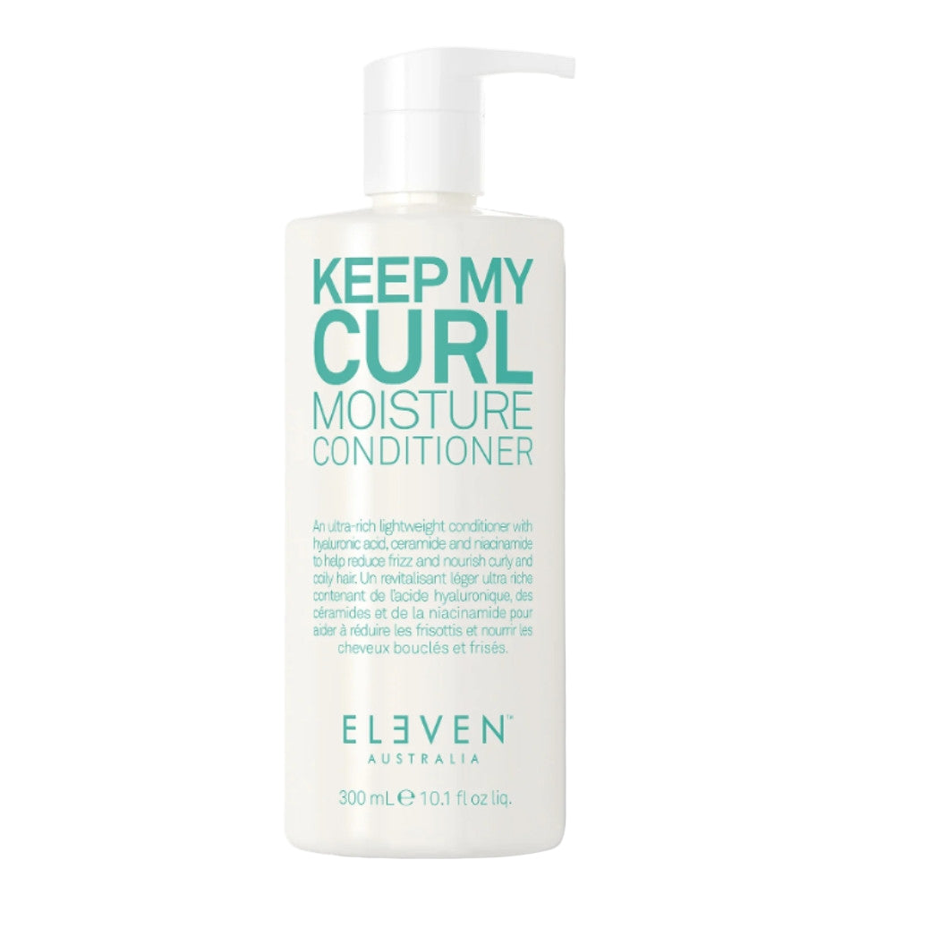 Eleven Australia Keep My Curl Moisture Conditioner 300ml
