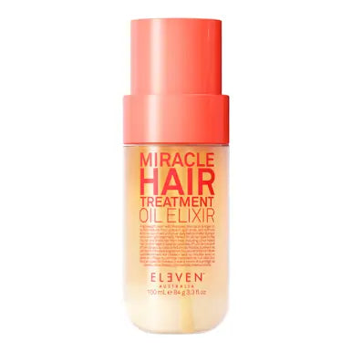 Eleven Australia Miracle Hair Treatment Oil Elixir 100ml
