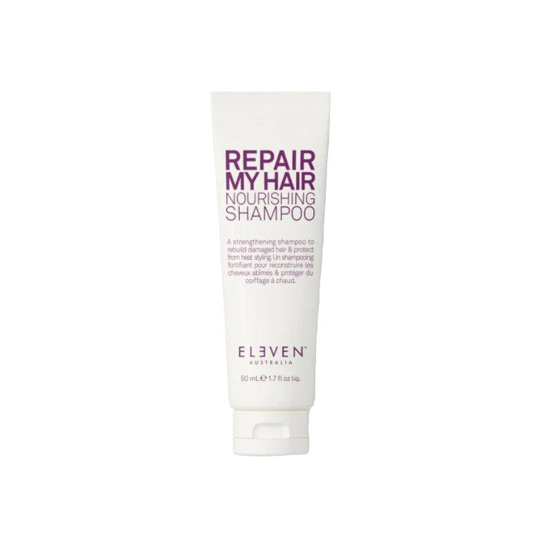 Eleven Australia Repair My Hair Nourishing Shampoo TRAVEL 50ml