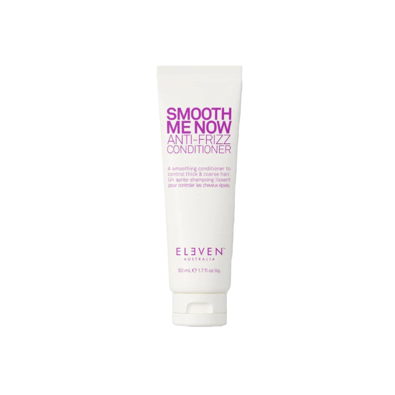Eleven Australia Smooth Me Now Anti Frizz Conditioner TRAVEL 50ml