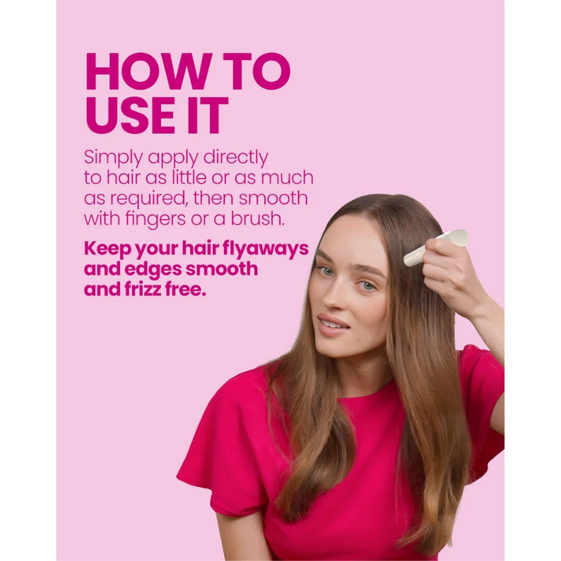 Eleven Australia Smooth Me Now FlyAway Hair Balm 30g