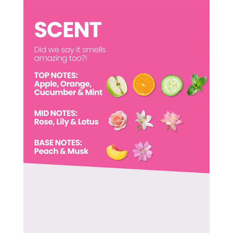 Eleven Australia Smooth Me Now FlyAway Hair Balm 30g