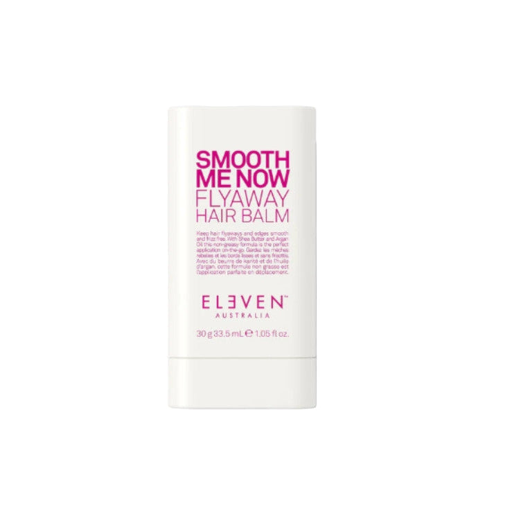 Eleven Australia Smooth Me Now FlyAway Hair Balm 30g
