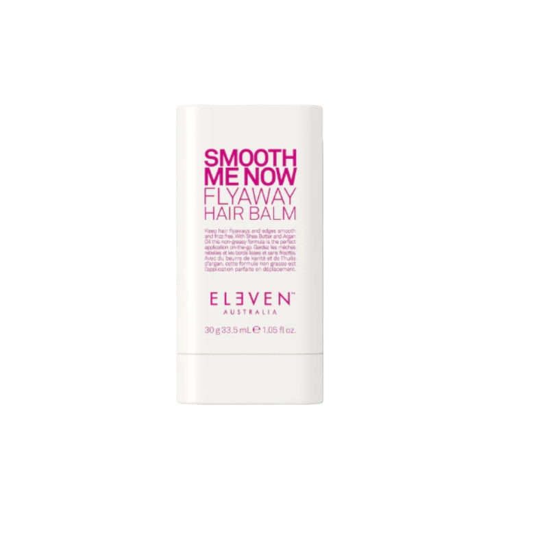 Eleven Australia Smooth Me Now FlyAway Hair Balm 30g
