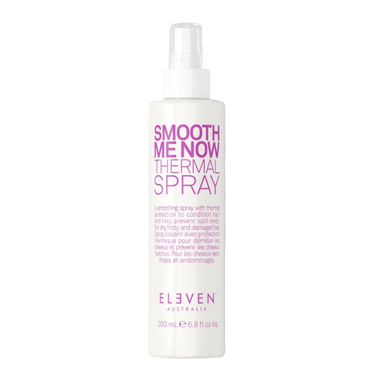 Eleven Australia Smooth Me Now Thermal Spray 200ml