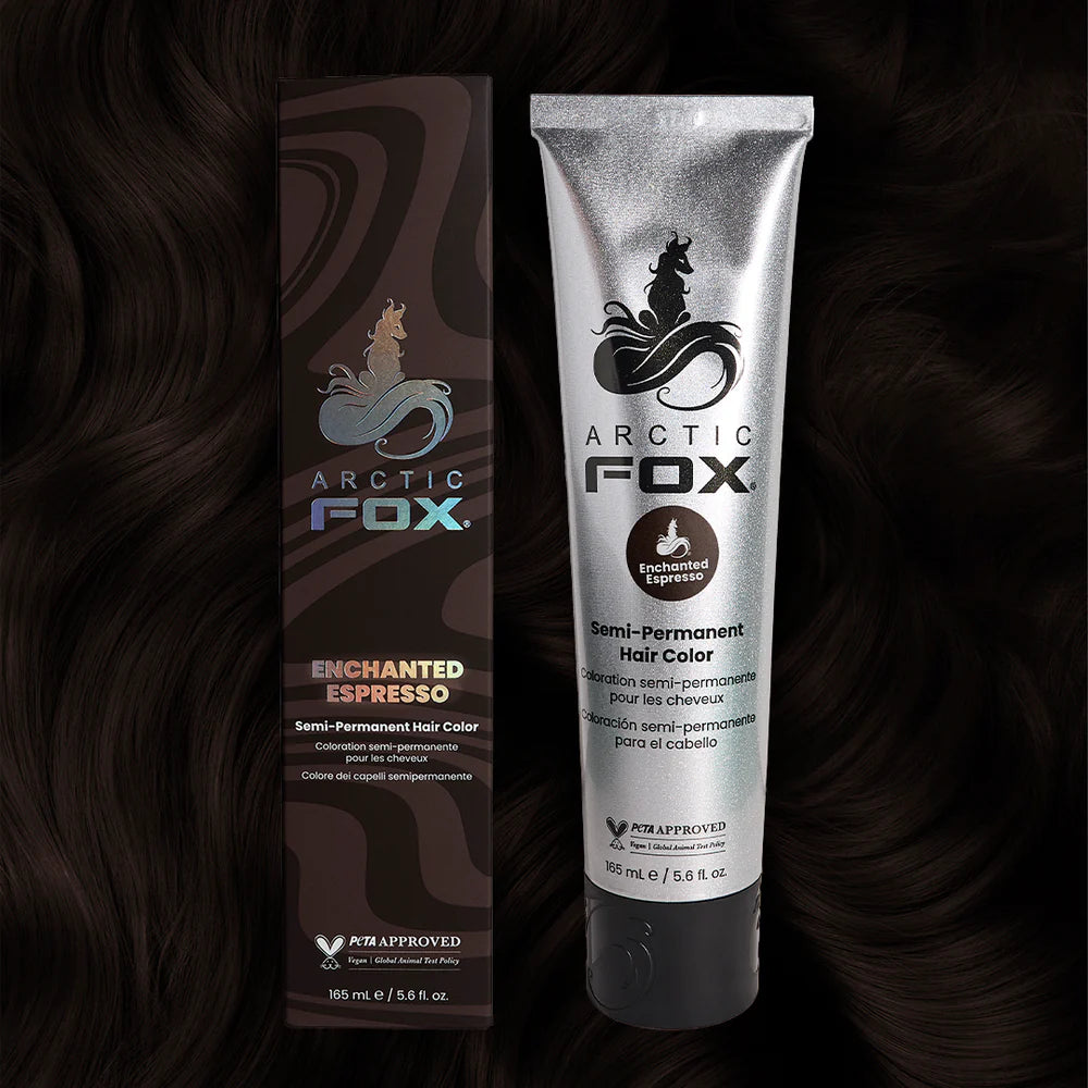 Arctic Fox - Enchanted Espresso 165ml