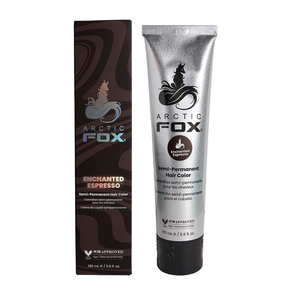 Arctic Fox - Enchanted Espresso 165ml