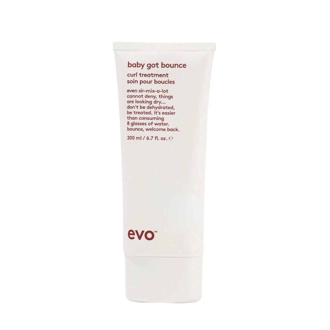 Evo Baby Got Bounce Curl Treatment 200ml