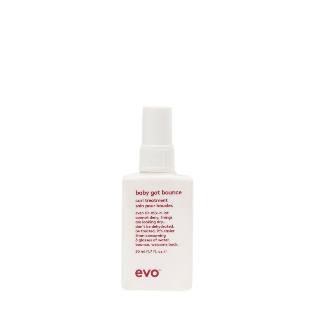 Evo Baby Got Bounce Curl Treatment MINI 50ml