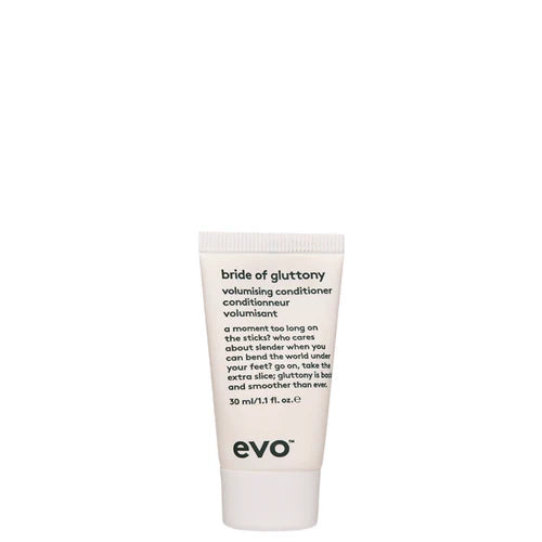 Evo Bride of Gluttony Volume Conditioner MINI 30ml