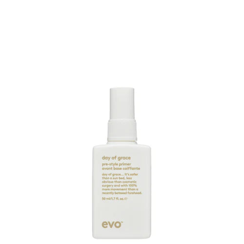 Evo Day Of Grace Pre Style Prime MINI 50ml