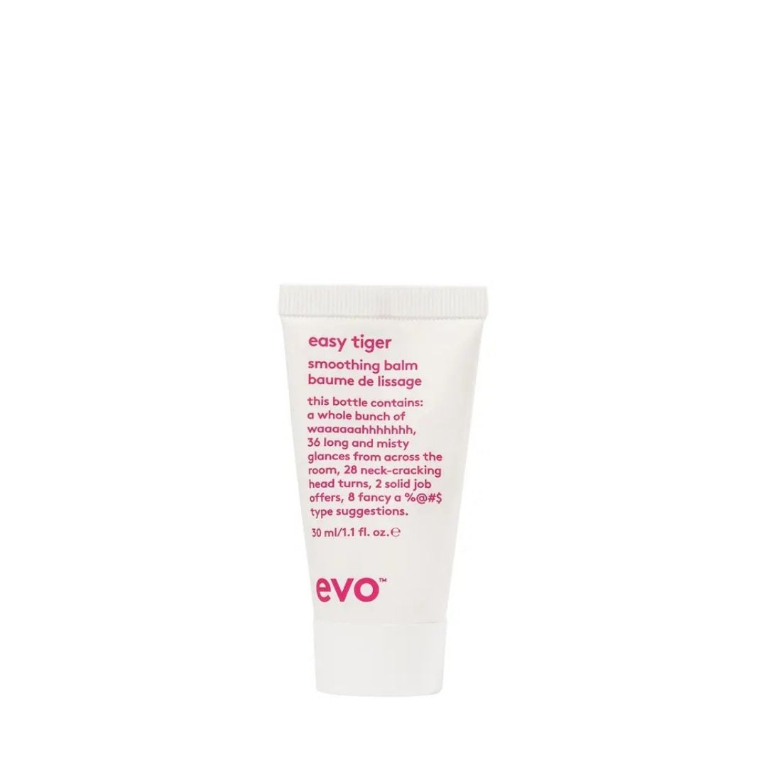 Evo Easy Tiger Straightening Balm MINI 30ml